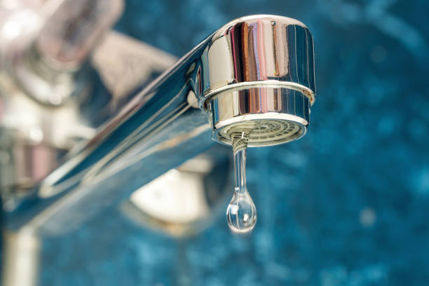 How to Fix a Leaky Faucet in 5 Simple Steps